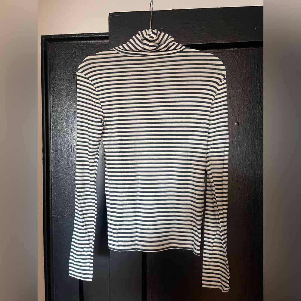 LUCKY BRAND TURTLE NECK